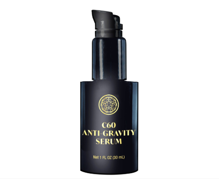 C60 Power Skincare C60 Power Skincare