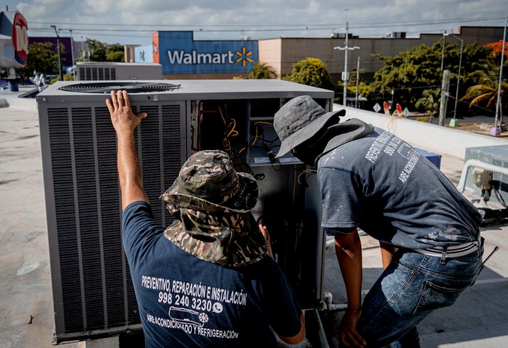 Calibrate your HVAC tools