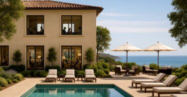 California’s Luxury Rehabs