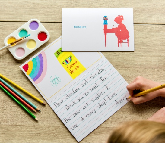 Coral & Blue Paper Co. Coral & Blue Paper Co.