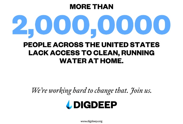 Dig Deep PSA Dig Deep PSA