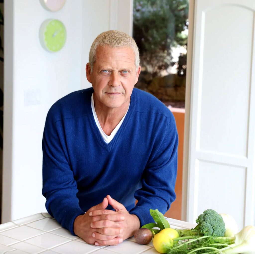 Dr. Alejandro Junger