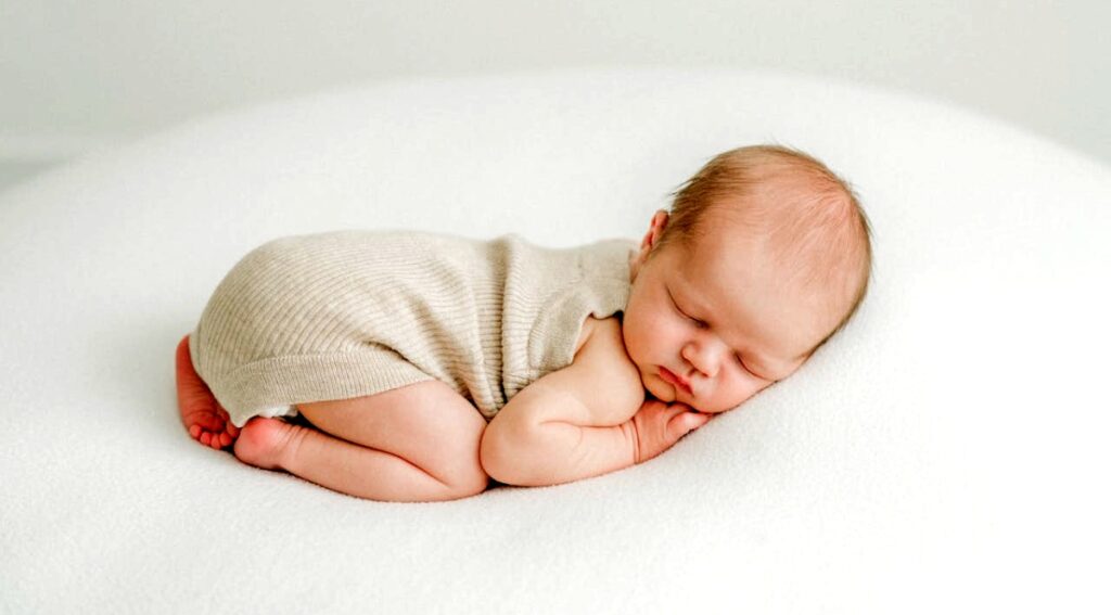 The Dreamer: A Baby Sleep Machine