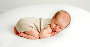 The Dreamer: A Baby Sleep Machine