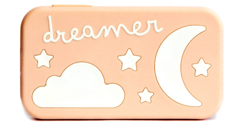 The Dreamer: A Baby Sleep Machine 