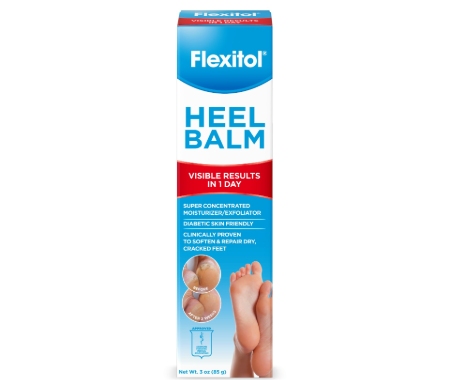 Flexitol Heel Balm Flexitol_USA_Heel Balm