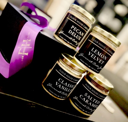 Flour House Cakes & Co. Flour House Cakes & Co.