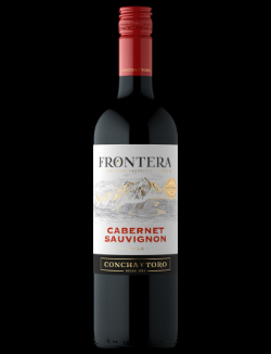 Frontera Wines