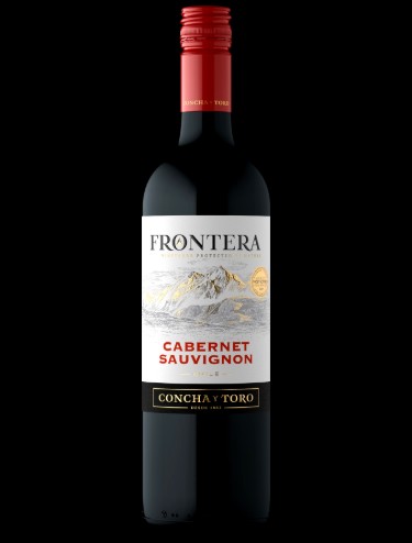 Frontera Wines Frontera Wines
