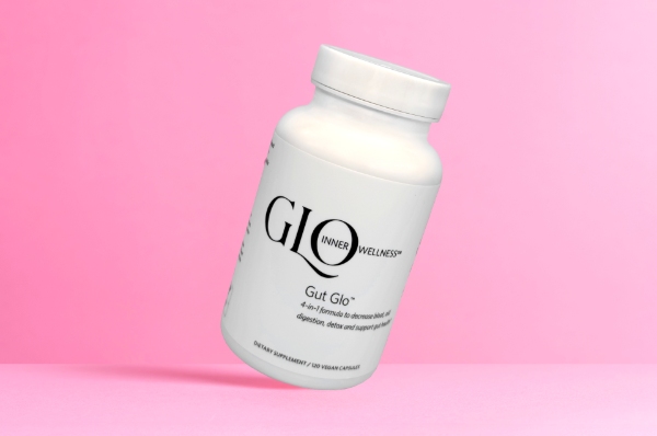 GLO Inner Wellness GLO Inner Wellness