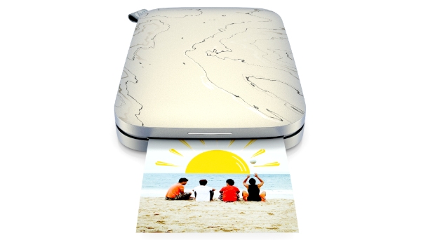 HP Sprocket Select HP Sprocket Select