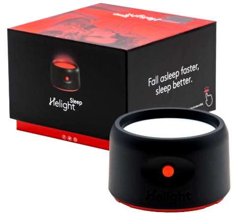 Helight Sleep Therapy Helight Sleep Therapy