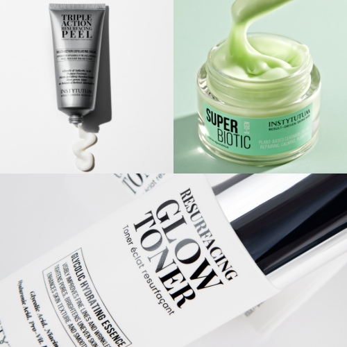 Instytutum skin care Instytutum skin care