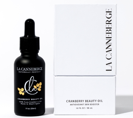 La Canneberge Beauty Oil La Canneberge Beauty Oil