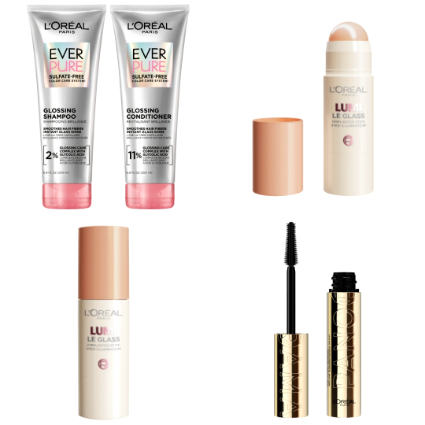 LOreal-Haircare LOreal-Haircare