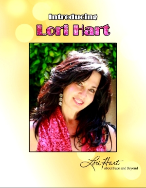 Lori Hart About Face Lori Hart About Face