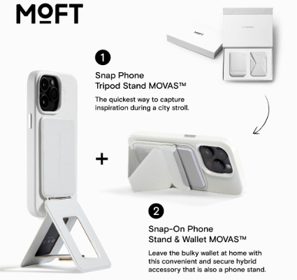 MOFT Flex Kit MOFT Flex Kit