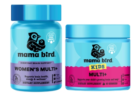 Mama Bird Vitamins Mama Bird Vitamins