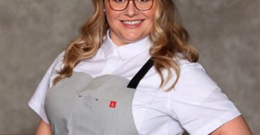 Megan Reno Next Level Chef