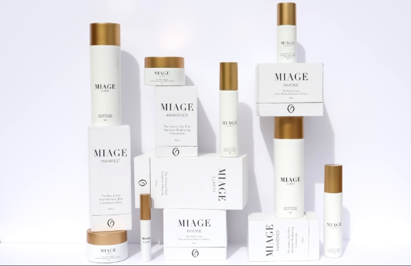 Miage Skincare Miage Skincare