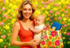 2025 Mother’s Day in Hollywood Gift Bag from Distinctive Assets