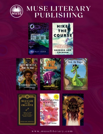 Muse Literary Publishing Muse Literary Publishing
