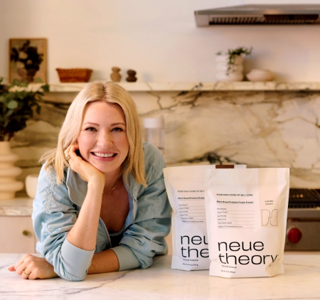 Neue Theory Neue Theory