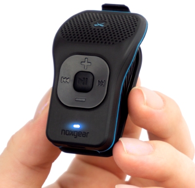 Noxgear 39g Wearable Bluetooth Speaker 2 Noxgear 39g Wearable Bluetooth Speaker 2