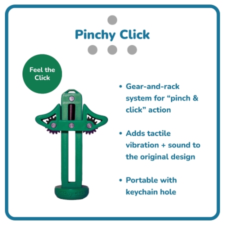 Pinchy Click