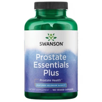 Swanson Prostate Essentials Plus