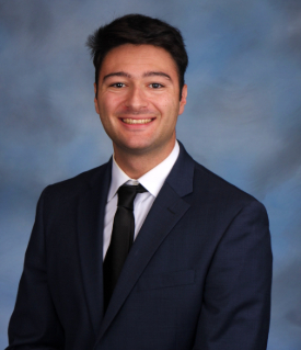 Creator of Pinchy, Roy Steinberg