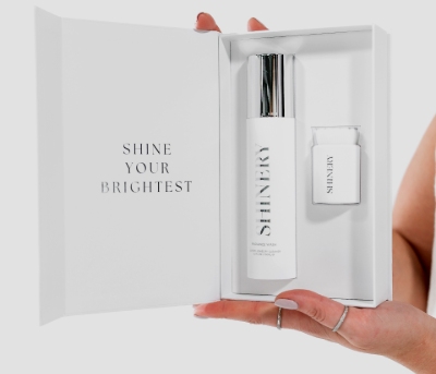 Shinery Gift Set Shinery Gift Set