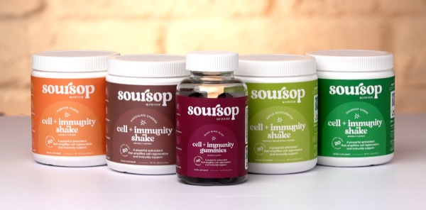 BeMe’s Soursop Nutrition line BeMe’s Soursop Nutrition line