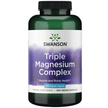 Swanson Triple Magnesium Complex