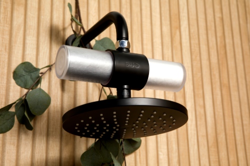 Weddell Water Weddell Duo Shower Filter Weddell Water Weddell Duo Shower Filter