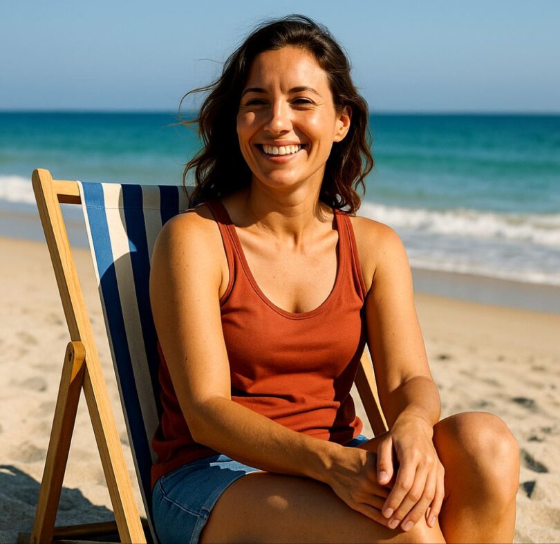 Symbiotic Connection Between Gut, Liver & Bone Health for Women