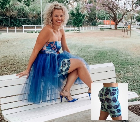 Skanties Anti-Shapewear Skanties Anti-Shapewear