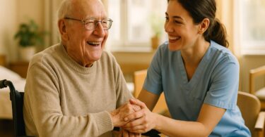 Comprehensive Guide to Elderly Care and Daily Living Assistance