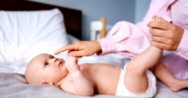 Relieve Baby’s Tummy Troubles with Mommy’s Bliss Gripe Water