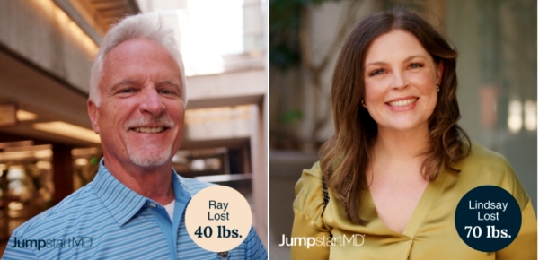 JumpstartMD weight loss