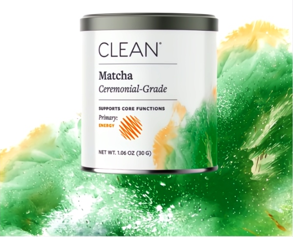 The Clean 21 Reset The Clean 21 Reset