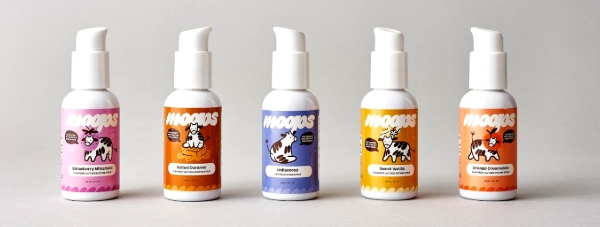 Moops: The Spoonable Lactase Solution Moops: The Spoonable Lactase Solution