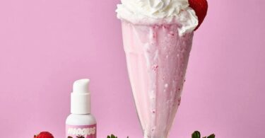 Moops: The Spoonable Lactase Solution