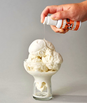 Moops: The Spoonable Lactase Solution