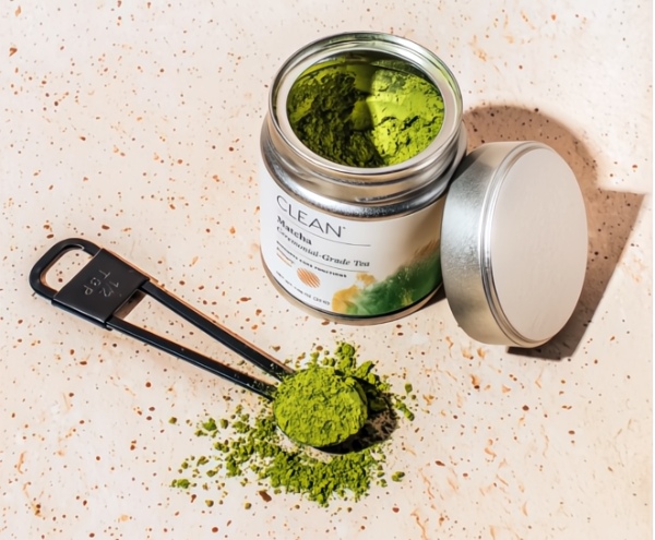 The Clean 21 Reset The Clean 21 Reset Macha