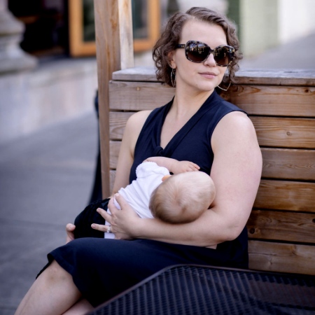 ñuñuy Nursing Apparel ñuñuy Nursing Apparel