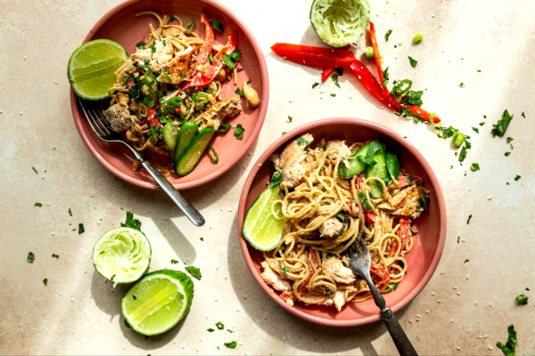 Megan Reno, Next Level Chef recipe Megan Reno, Next Level Chef recipe