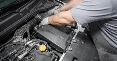 transmission cooler