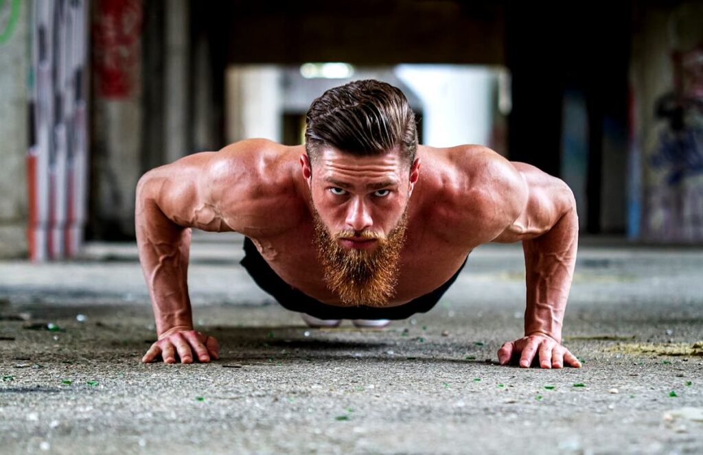 weight and prostrate health Swanson men's health