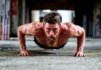 weight and prostrate health Swanson men's health